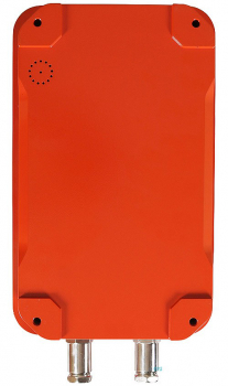 Preview: J&R JREX106-A04-AL EX-Telefon, 1 Taste, Orange