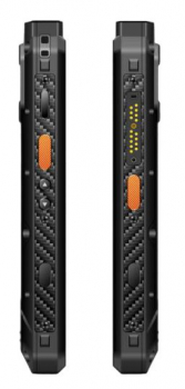 Preview: J&R JR-MP-09 ATEX/IECEx 5G Explosionsgeschütztes Smartphone 12GB+256GB, IP68