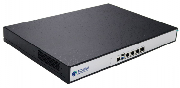 Preview: J&R JR-TNS-T500 SIP-Server Intercom, Broadcast, Video-Funktion, Alarmverknüpfung