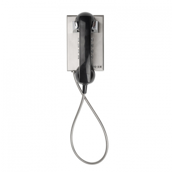 Joiwo Vandal Resistant Analog Telephone JWAT145