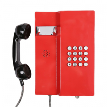 Joiwo Robustes IP Telefon JWAT201IP
