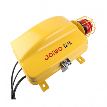 Joiwo Weatherproof Analog Telephone with flashlight JWAT303