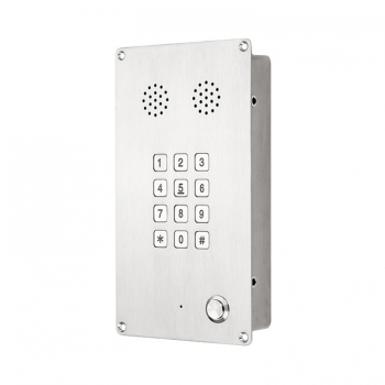 Joiwo Intercom Freisprecheinrichtung IP Telefon JWAT401IP