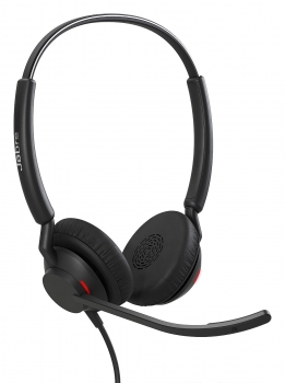 Jabra Engage 40 Stereo, USB-C, UC (only Headset) 4099-410-299