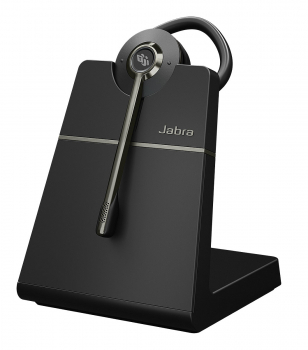 Jabra Engage 55 SE Convertible, Link400a USB-A, MS, Ladestation 9655-455-111