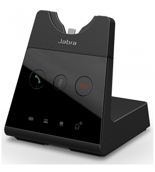 Jabra Engage 65 SE Base, Mono / Stereo 14217-03