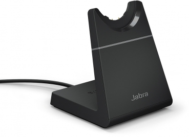 Jabra Evolve2 65 Deskstand USB-A, Black 14207-55