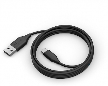 Jabra PanaCast 50 USB-C TO USB-A, USB CABLE USB 3.0, 2M 14202-10