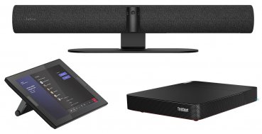 Jabra PanaCast 50 Room System, (MTR), Microsoft Teams Rooms, EU 8601-331