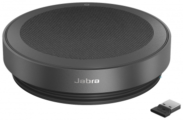 Jabra Speak2 75 MS, Link380/390a 2775-319