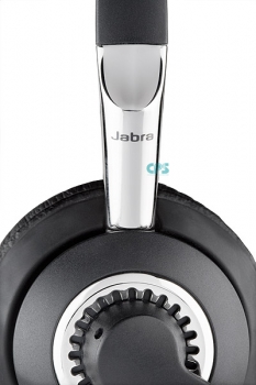 Jabra BIZ 2400 Duo STD Noise Cancelling 2489-825-109