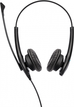 Preview: Jabra BIZ 1100 EDU Education-Headset USB-A 1159-0159-EDU