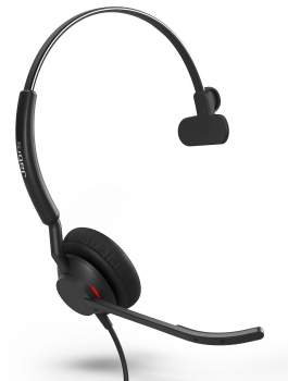Jabra Engage 50 II Mono, USB-C, UC (only Headset) 5093-610-299