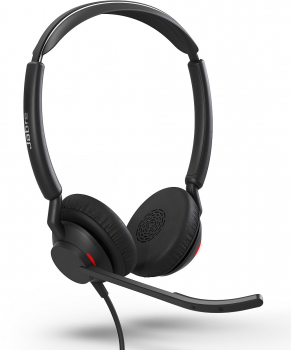 Jabra Engage 50 II Stereo, USB-C, UC (only Headset) 5099-610-299