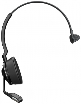 Preview: Jabra Engage SE Mono UC, EMEA/APAC Ersatzheadset für 45 SE, 55 SE, 65 SE, 75 SE 14401-41