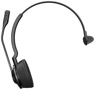 Preview: Jabra Engage SE Mono UC, EMEA/APAC Ersatzheadset für 45 SE, 55 SE, 65 SE, 75 SE 14401-41