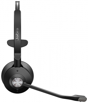 Preview: Jabra Engage SE Mono UC, EMEA/APAC Ersatzheadset für 45 SE, 55 SE, 65 SE, 75 SE 14401-41