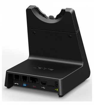 Preview: Jabra Engage 65 SE Base, Mono / Stereo 14217-03