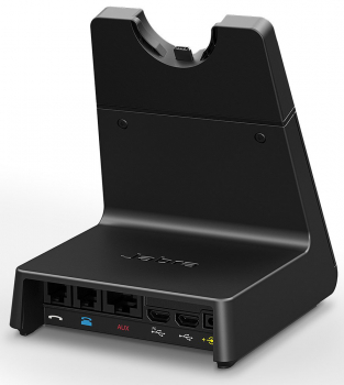 Preview: Jabra Engage 75 convertible Basisstation Ersatzteil 9555-583-111 Refurbished