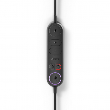Jabra Engage 40 Inline Link, Stereo, USB-A, MS 4099-413-279