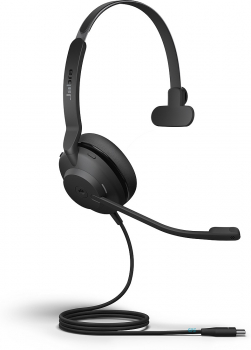 Jabra Evolve2 30 SE USB-C, MS Mono 23189-899-879