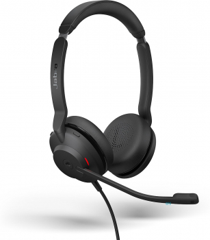 Preview: Jabra Evolve2 30 SE USB-C, MS Stereo 23189-999-879