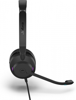 Preview: Jabra Evolve2 30 SE, USB C/A, MS Stereo 23189-999-779