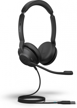 Jabra Evolve2 30 SE USB-A, MS Stereo 23189-999-979