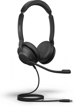 Jabra Evolve2 30 SE USB-C, MS Stereo 23189-999-879