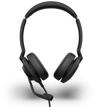 Preview: Jabra Evolve2 30 SE, USB C/A, UC Stereo 23189-989-779