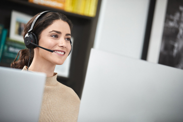 Jabra Evolve2 30 SE USB-C, UC Stereo 23189-989-879