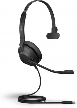 Jabra Evolve2 30 SE USB-C, UC Mono 23189-889-879