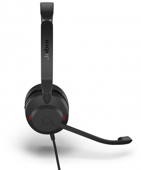 Preview: Jabra Evolve2 30 SE, USB C/A, UC Stereo 23189-989-779