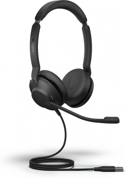Jabra Evolve2 30 SE USB-A, UC Stereo 23189-989-979