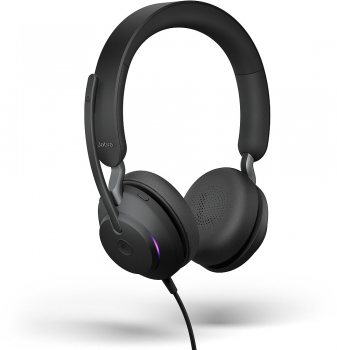 Preview: Jabra Evolve2 40 SE USB-A, MS Stereo 24189-999-999