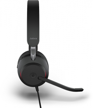Preview: Jabra Evolve2 40 USB-A, MS Stereo 24089-999-999