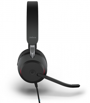 Preview: Jabra Evolve2 40 SE USB-A, MS Stereo 24189-999-999