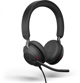 Jabra Evolve2 40 USB-A, UC Stereo 24089-989-999