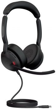 Jabra Evolve2 50 USB-C MS Duo 25089-999-899