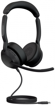 Jabra Evolve2 50 USB-C UC Duo 25089-989-899
