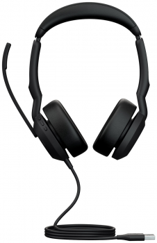 Preview: Jabra Evolve2 50 USB-A MS Duo 25089-999-999