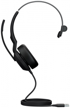Preview: Jabra Evolve2 50 USB-A UC Mono 25089-889-999