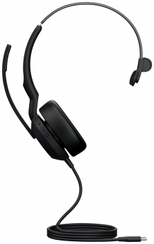 Jabra Evolve2 50 USB-C MS Mono 25089-899-899