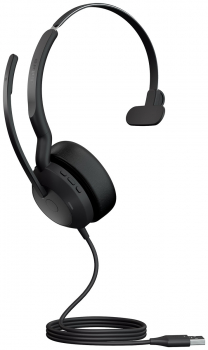 Jabra Evolve2 50 USB-A UC Mono 25089-889-999