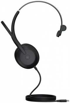 Preview: Jabra Evolve2 50 USB-C MS Mono 25089-899-899