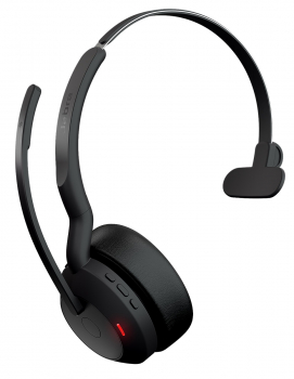 Jabra Evolve2 55 Link380/390a UC Mono 25599-889-999