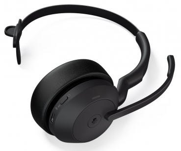 Jabra Evolve2 55 Link380/390c MS Mono 25599-899-899