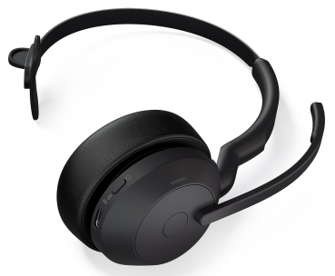 Jabra Evolve2 55 Link380/390a UC Mono 25599-889-999
