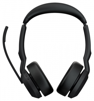 Jabra Evolve2 55 Link380/390c MS Stereo Stand 25599-999-889