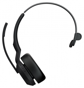 Preview: Jabra Evolve2 55 Link380/390c MS Mono 25599-899-899